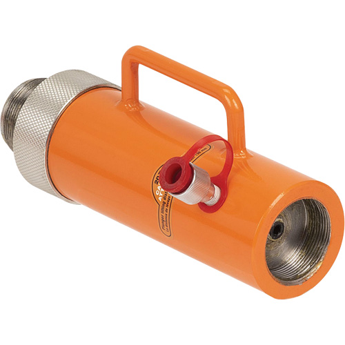 Hydraulic Rams, 5.04" Stroke, 20 Ton(s) Capacity Equipex