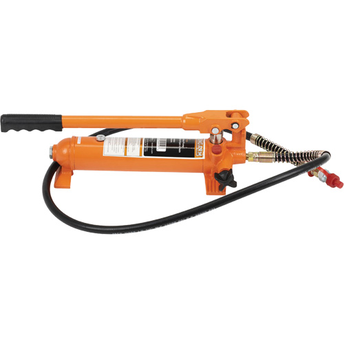 Pump & Hose Assembly Equipex