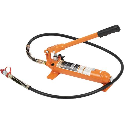 Pump & Hose Assembly Equipex