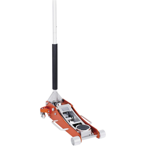 Floor Jacks - Aluminum, 2 Ton(s) Capacity Equipex