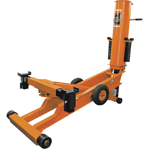 Long Reach Air Lift Jacks Equipex