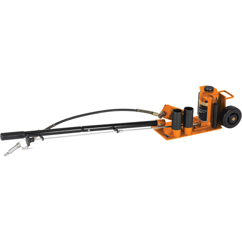 Axle Floor Jacks Equipex
