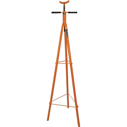 Support stabilisant pour utilisation sous un palan Equipex