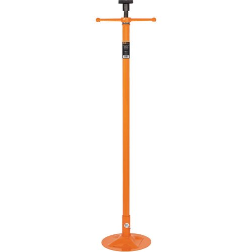 Single Post Stabilizing Stands Equipex