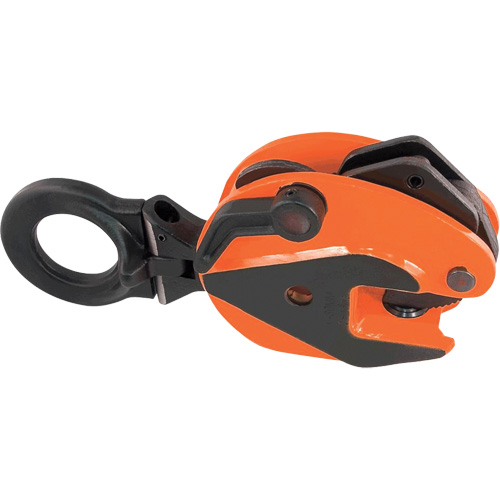 Pince &agrave; plaque universelle Equipex