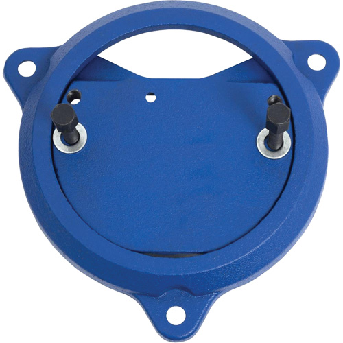 Bases pivotantes pour &eacute;tau d'&eacute;tabli Equipex