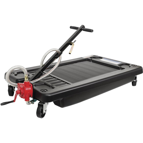 JOIDRLP Low Profile Oil Drains Equipex