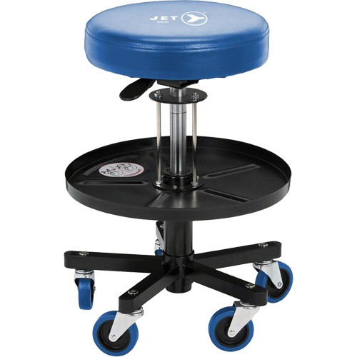 JMS-350SHD Roller Seats Equipex