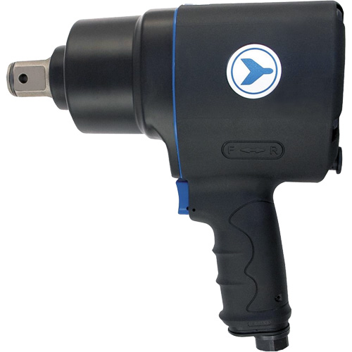 AW25CSD Pistol Grip Air Impact Wrenches, 3/8" NPT Air Inlet Equipex