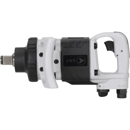 IW1SHD1 Super Heavy-Duty Air Impact Wrenches, 1" Drive, 1/2" NPT Air Inlet Equipex
