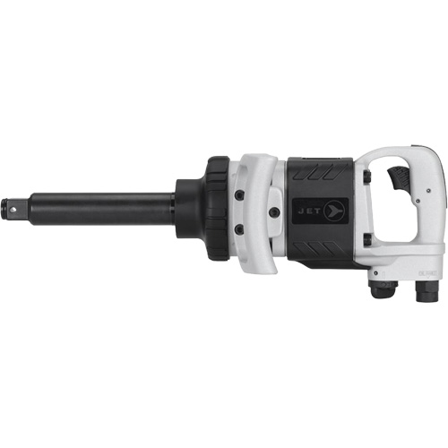 IW1SHD6 Super Heavy-Duty Air Impact Wrenches, 1" Drive, 1/2" NPT Air Inlet Equipex