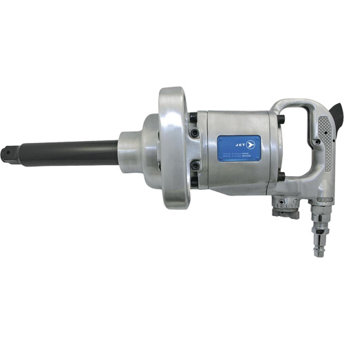AW25AD6 D-Handle Air Impact Wrenches, 1/2" NPT Air Inlet Equipex