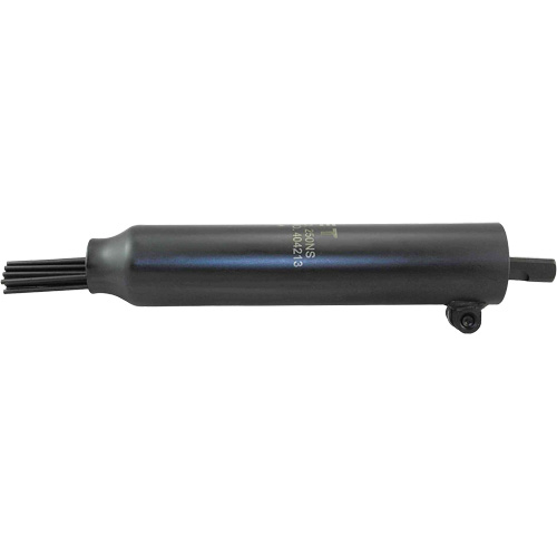 250NS Straight Type Air Flux Chippers Equipex
