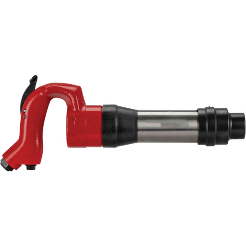 CH3R Chipping Hammers Equipex