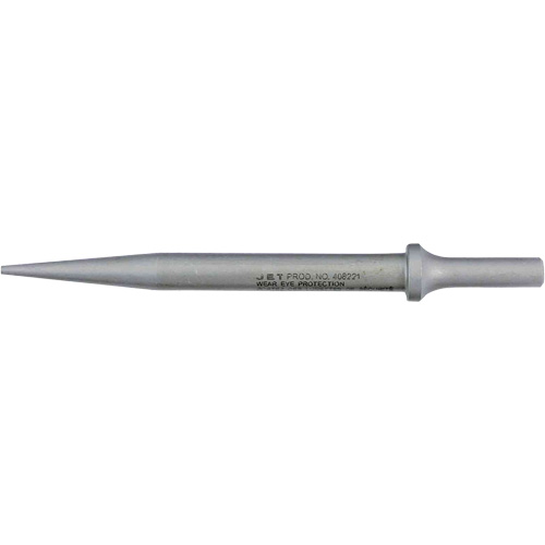 Shank Air Hammers - Taper Punches Equipex