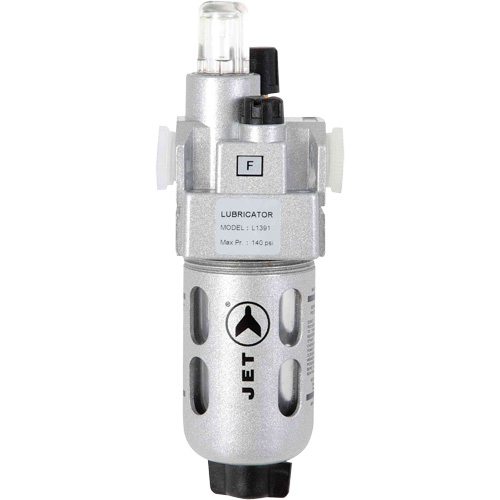 ALM14 Lubrificateur d'air, 1/4" NPT Equipex