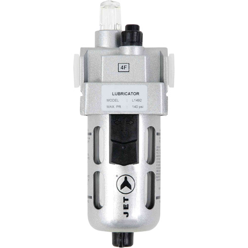 ALI38 Lubrificateur d'air, 3/8" NPT Equipex