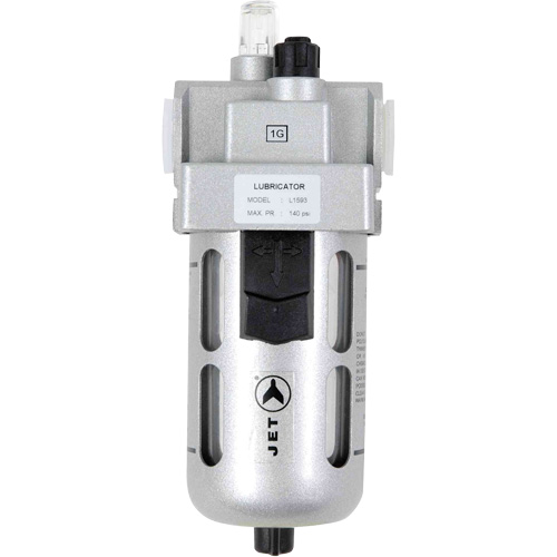 ALS12 Lubrificateur d'air, 1/2" NPT Equipex