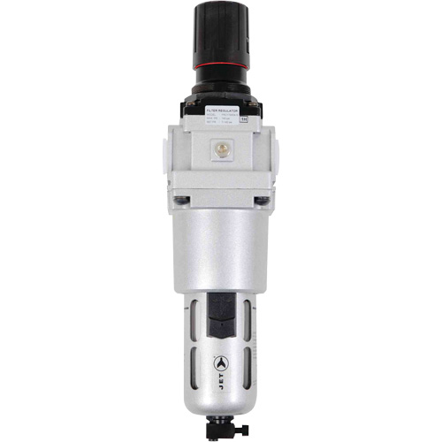 AFRH34 Combinaison filtre &agrave; air et r&eacute;gulateur Equipex