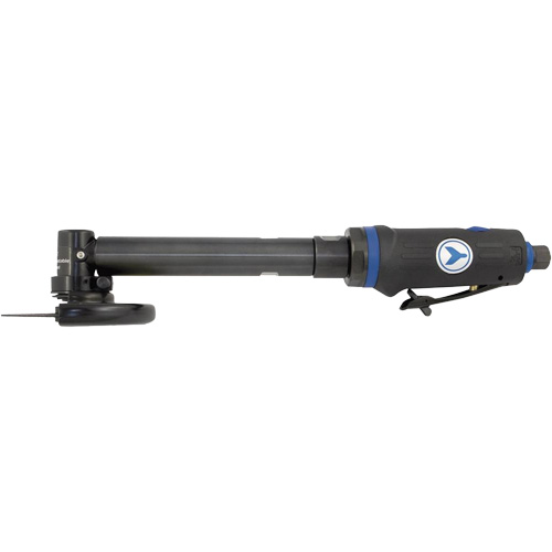 CO4HDE Air Cut-Off Tools Equipex