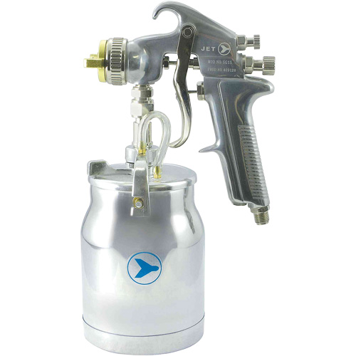SG1S Pistolet de pulv&eacute;risation &agrave; haute pression Equipex