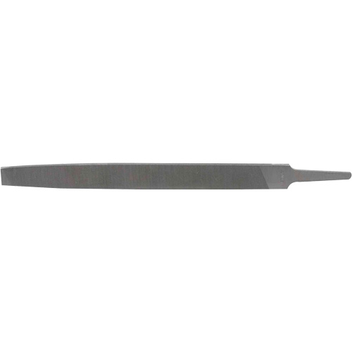 Lime de premi&egrave;re qualit&eacute;, 10", Demi-douce Equipex