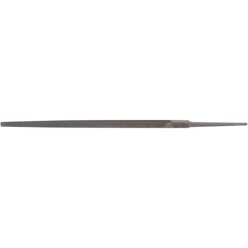 File, Square, 10", Second Equipex
