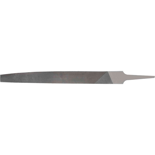 Lime couteau, 8", Lisse Equipex