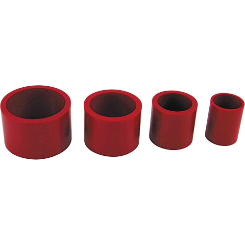 Bushing Sets for Bench Grinding Wheels Equipex