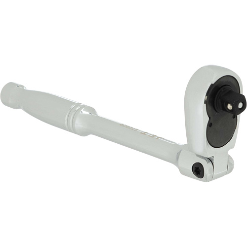 RHQ-14F Oval Head Ratchets Equipex