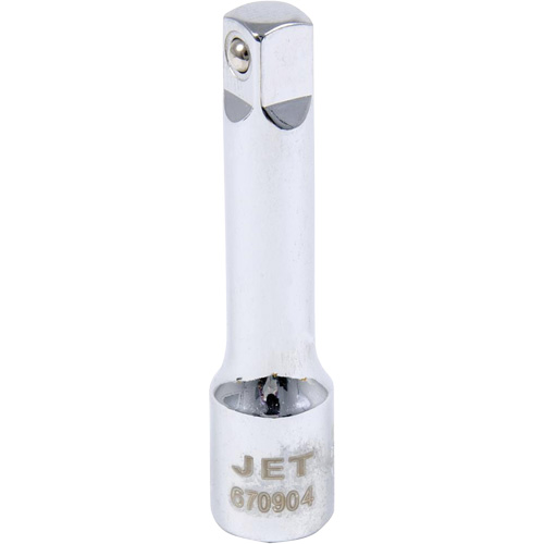 SA3808 Extension, Rallonge, Prise 3/8", 10" lo Equipex