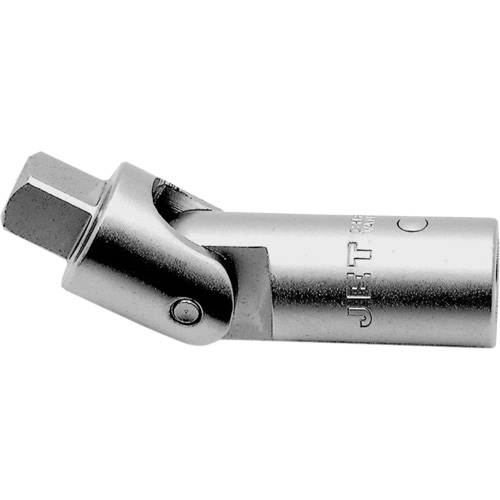 SA7510 Barres flexibles &agrave; douille chrom&eacute;e Equipex