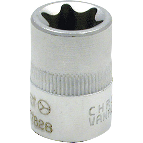 Douille externe Torx E-18 Equipex