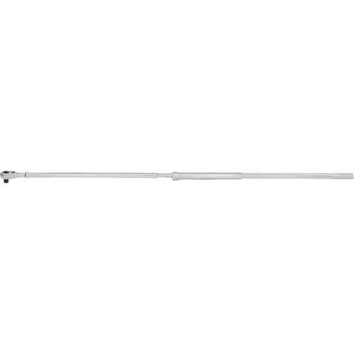 JITW-101000 Industrial Series Torque Wrenches, Click, 1" Square Drive, 200 - 1000 ft-lbs. Equipex