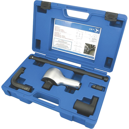 JTM-51850 Torque Multiplier Sets Equipex