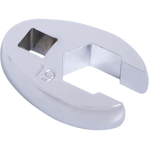 CFW3810-6M Flare Nut Crowfoot Wrench Sets Equipex