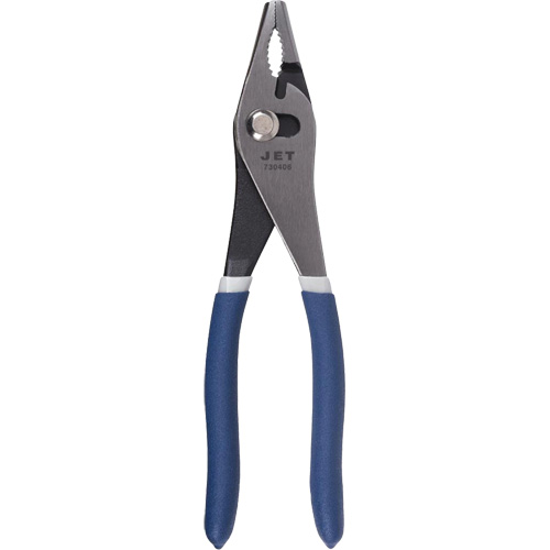 JSJW-8 Slip Joint Pliers - Heavy-Duty Equipex