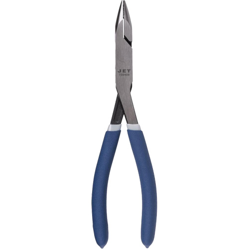 JDBP-8 Duckbill Pliers - Heavy-Duty, 8" L Equipex