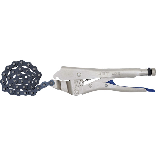 J20R Locking Chain Wrenches Equipex