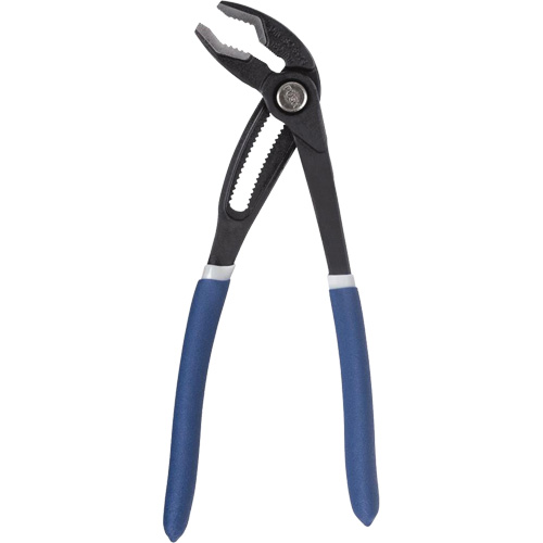 JRWP-180 Pinces &agrave; rochet pour pompe &agrave; eau, Longueur 7-1/4" Equipex