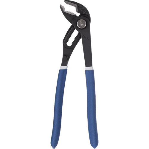 JRWP-250 Pinces &agrave; rochet pour pompe &agrave; eau, Longueur 10" Equipex