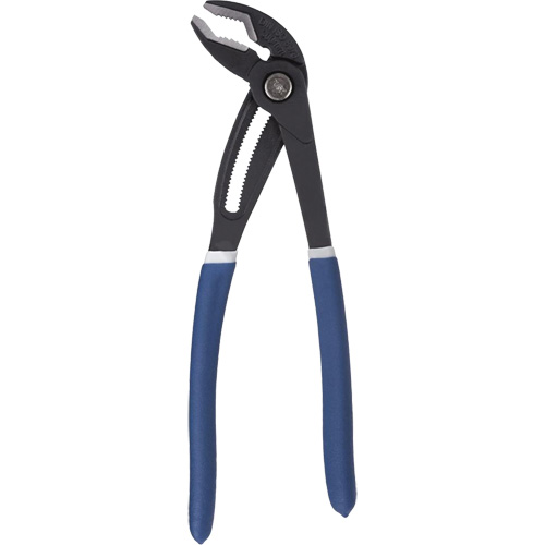 JRWP-300 Ratcheting Pliers - Water Pump, 12" Length Equipex