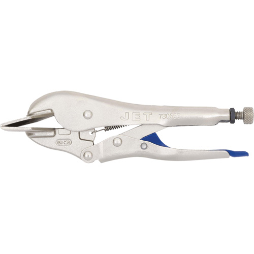 J8R Locking Clamps Equipex