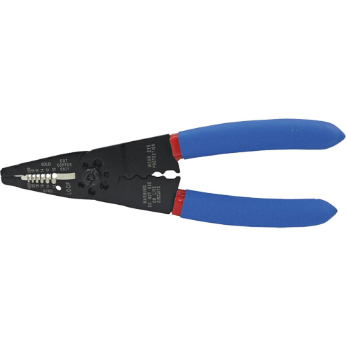 JMWS-81024 Spring Loaded Strippers Equipex