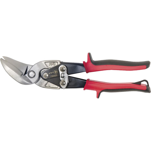 JOS-1L Offset Aviation Snips Equipex