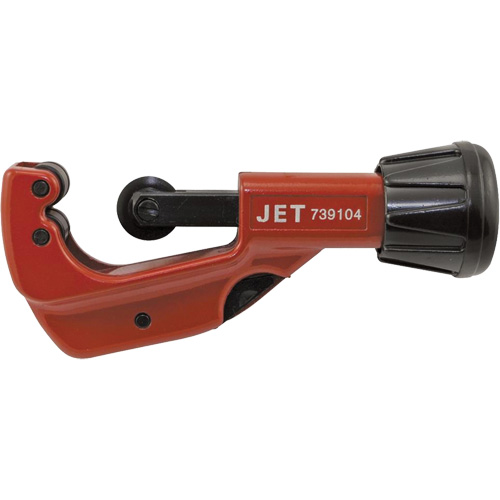 JTTC-32 Coupe-tubes t&eacute;lescopiques, Capacit&eacute; de 1/8 - 1-1/4" Equipex