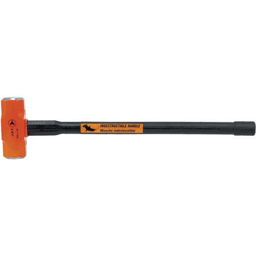 USH-1230 Indestructible Hammers, 12 lbs., 30" Equipex