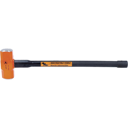 USH-1430 Indestructible Hammers, 14 lbs., 30" Equipex
