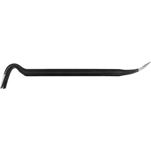 JPWB-24 Wrecking Bars, 24" Length Equipex