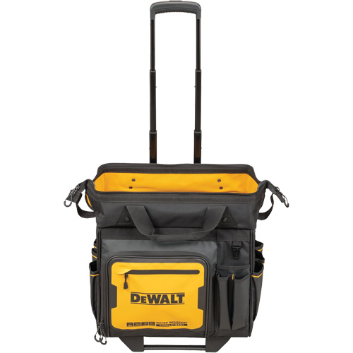 Sac &agrave; outils roulant de 18" Equipex
